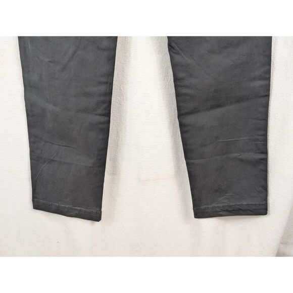 Banana Republic Lived in Chino Skinny Fit Pants Men's Size 30x30 NWT - Picture 10 of 15